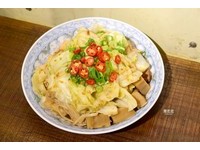 30年老味道！台南宵夜场　货柜屋里的中药卤味