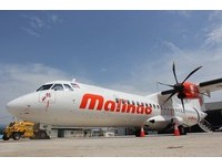 又一廉航来台！“马印航空”6月开飞桃园－亚庇