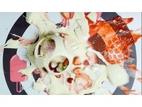 甜点要摔过才能吃！红遍澳洲“安娜的爆炸星球”登台