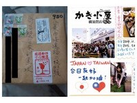 帮绿岛寄居蟹找家　最远包裹从日本“牡蛎小屋”寄来！