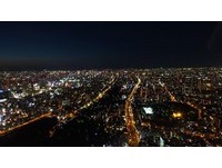 初访者必看！日本最高楼“阿倍野HARUKAS”玩乐攻略