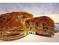 层层诱人的甜蜜！台南七家人气千层蛋糕店