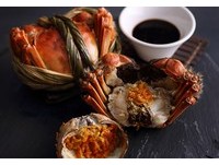 秋天吃蟹　亚都丽致用5种蟹、推出33种蟹料理