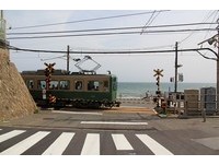 日本江之电和高雄捷运合作　6/8起推出手册交换活动
