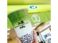 2016年爆红“抹茶”甜点大盘点　抹茶控抵挡得住吗？