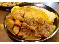 台北超暖心深夜食堂　还有免费鲑鱼味噌汤！