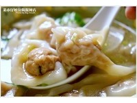 62年高雄在地古早味　馄饨咬开全是香咸肉汁！