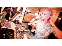 日本电车上竟然有“夜店”！西武铁道的超人气创意计划