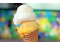 公馆商圈义式冰淇淋！买2球送1球　饮料还有隐藏版菜单