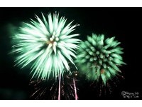 补偿锋面影响取消场次　澎湖花火节在6/11、6/15加场！