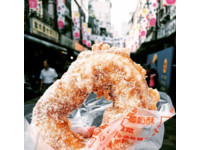边走边吃的日常极品！台北街头十大热门台味小吃特搜