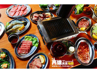 专业职人代烤！东京超人气烧肉店　多种牛部位任选