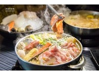 一个人也可吃的高雄平价鸳鸯锅　白饭可以吃到饱！