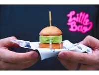香港最夯的“食”尚小包包来台快闪　只有3天