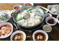 终于确定！孔陵一只鸡台湾1号店3/22试营运、3/30开幕