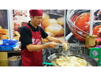 美食展飘出古早味　彰化必吃庶民美食肉圆经典重现