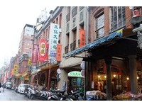 市民动起来！骑单车挑战北市双塔　免费招待优格、红茶