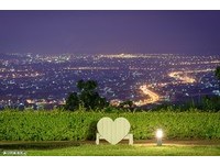 梦幻夜景懒人包！特搜桃竹苗9间人气景观餐厅