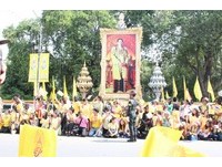 赴泰旅客注意！泰王逝世全国悼　30天内部分商家不营业