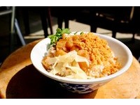 台南必吃这一间鱼酥肉燥饭　还有人生滋味的凤梨苦瓜