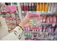 逛日本超市血拼！樱花妹超爱的美妆保养品5选
