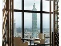 台北市最高吃到饱“飨飨”6/20开幕　即日起接受订位