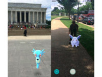 Pokemon Go引人潮！博物馆欢迎玩家来抓怪