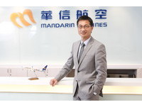 用慢跑来旅行城市　华信总经理：比Discovery还有趣