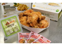 网络十大超人气异国美食！韩式炸鸡夺第二
