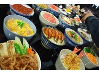 假食物真工夫　日本食物模型走出餐厅