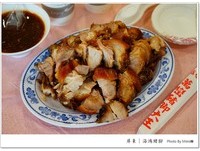前总统也爱吃！屏东必吃这一味　Q弹万峦猪脚