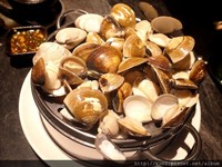 板桥5层豪华海鲜蒸火锅！蛤蛎、石斑鱼、大沙公超鲜