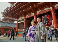 亲子自由行带爸妈出国去　5大注意事项！