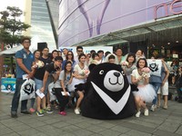威航欢庆开台北─冲绳航线　今造势送双人来回机票