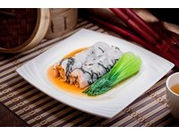 汉来蔬食忠孝SOGO店11/8开幕　开发出23道全新菜色