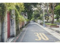 台北周末散步计划！5条悠闲路线　走出城市的100种生活