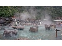 仁泽温泉重新开幕　3类18间家庭汤屋任你泡