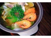 板桥新开幕平价日式居酒屋　炸物、炭烤、海鲜小火锅