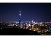 赏最美台北101烟火秀！信义、文山区18个满满的大平台