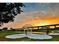 骑YouBike新北趴趴走！网友最爱十大最夯美食、美景