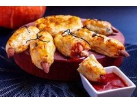 搞怪创意料理自己煮　美威鲑鱼厨房10月推出万圣节料理课程