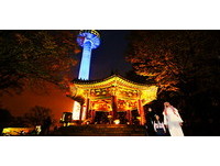 好浪漫！韩国元宵节必去BEST 6大著名赏月景点