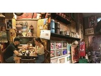 穿越时空享用超便宜的高雄牛排！百元有找加面不用钱