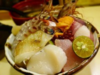 不用200元就吃到！台北精选7间高CP值生鱼片N<饭店