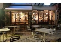 垦丁南湾人气餐厅！在迷路小章鱼　望着海吃地中海料理