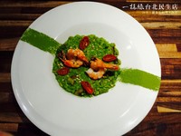 抹茶啤酒、抹茶酱都自己研发！让抹茶控尖叫的超级店