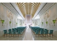 户外海岛风、Jo Malone香氛婚礼　6家饭店浪漫婚宴精选