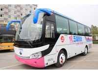 五福旅游福气中国系列三连霸　连续获得金质奖荣誉