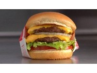 IN-N-OUT Burger再来台快闪　4/7早上11点开卖