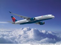 达美航空推促销！日本飞美国　来回含税最低8400元起